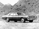 Dodge Coronet Custom Sedan 1976 года
